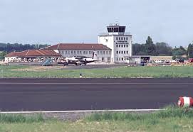 flughafen ensheim