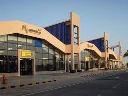 flughafen marsa alam