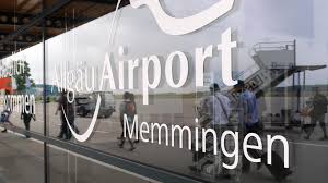 memminger flughafen