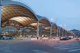 airport alicante