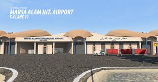 marsa alam airport