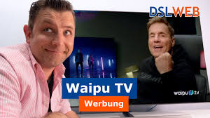 aktuelle tv werbung