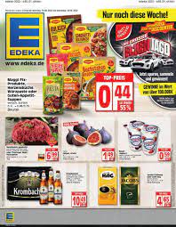 edeka werbung aktuell