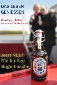 flensburger werbung