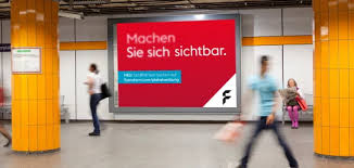 flyeralarm werbung