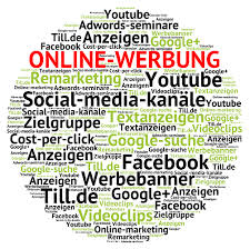 online werbeplattformen