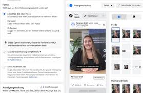 werbung auf facebook