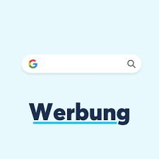 werbung google