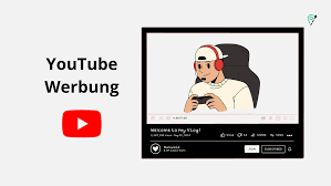 youtube werbung schalten