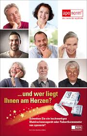 apotheke werbung