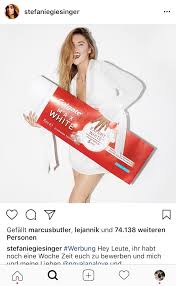 influencer werbung