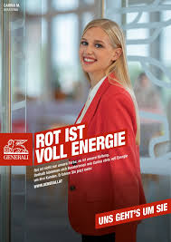 versicherung werbung