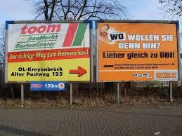 beste werbung