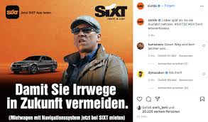 instagram werbung machen