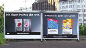 werbung aktuell