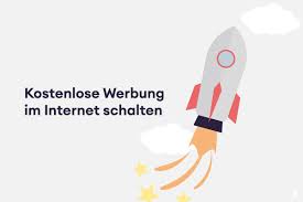 werbung online schalten