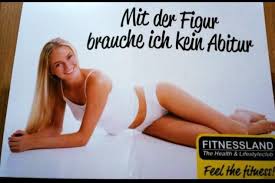 werbung text