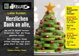 edeka werbung weihnachten