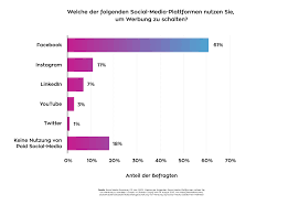 werbung social media