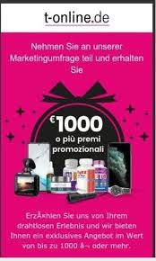 t online werbung