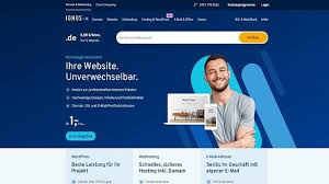 website werbung