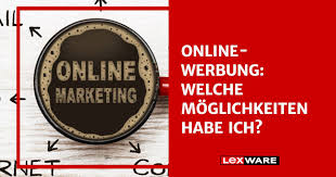 werbung auf website schalten