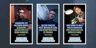 werbung für handwerker