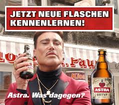 werbung heute