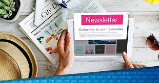 newsletter werbung