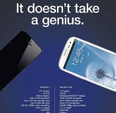 samsung handy werbung