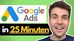 google adwords werbung