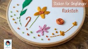sticken